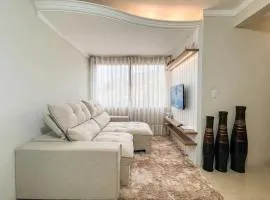 Apartamento Central