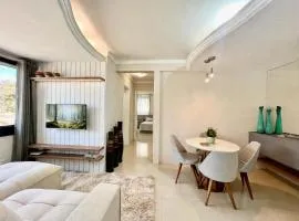 Apartamento Central