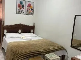 Hospedaria Vila Rica - Hospedagem Econômica a 1 km do Centro Histórico