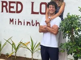 The Red Loft Mihinthale