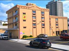 Super 8 by Wyndham Atlantic City