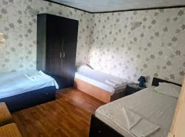 Почивна база Македонка