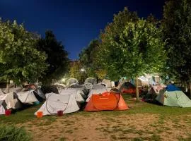 Camping Sandalandia