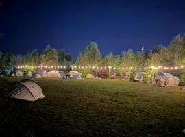 Camping Sandalandia