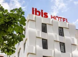ibis Rotterdam City Centre