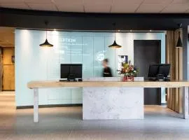 ibis Rotterdam City Centre