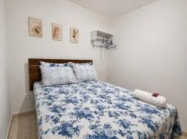 Quarto Hokkaido na Sakura House