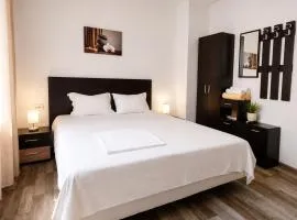 Alex City Apartment Gabrovo