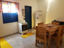 Casa da Vó Lita