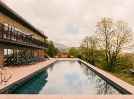 Estrela Serenity - Mountain Resort