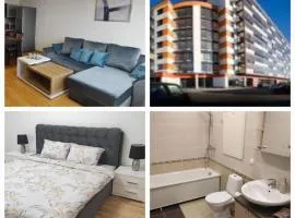 Klaipėdos 99 Apartamentai
