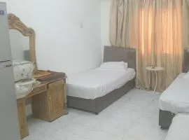 Osman apartment