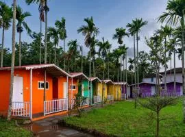 Dandeli Jungle Retreat Resort