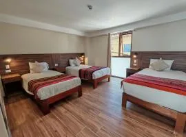 Hotel CASA DREAMS Cusco
