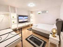 Quarto privado Eixo Atlântico