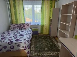 Cosy accommodation