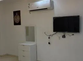 فلة وشاليه ابحر الشمالية