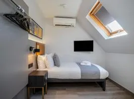 Best Western Chiswick Rooms