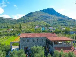 Kulla Zefit Agritourism