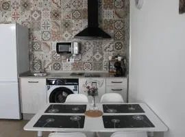 Los Llanos Loft & Suites