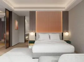 EVEN Hotel Yantai Golden Coast by IHG