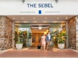 The Sebel Brisbane