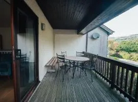The Welsh Hideaway