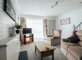 Dinorben Retreat
