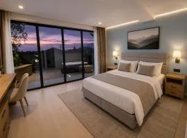 Garslyan Boutique Hotel