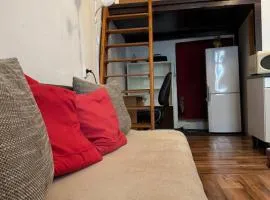 Cozy studio near the Hot Spring