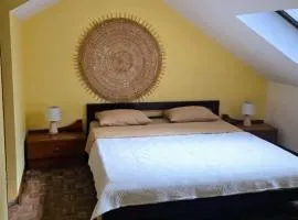 Casa TIANA