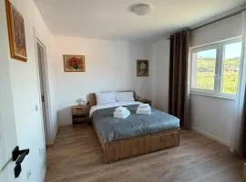 Casa Sabo Cluj Airport Area Double Sunny Room