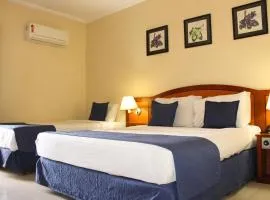 Summit Suites Jundiai