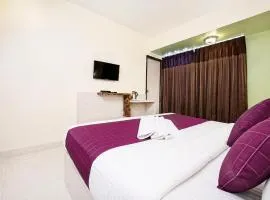 Hotel Hotel HVH Elite Kashi Vishwanath # Resturent and Free Wifi