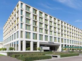 Novotel Karlsruhe City, Hotel in Karlsruhe