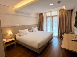 Hotel La Serena - Caja Los Andes
