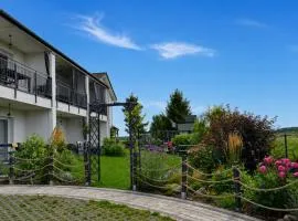 Apartamenty Poświata - dwupokojowe z widokiem na łąki