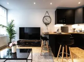 Le Greco - Appartement T3 Hypercentre Saint-Étienne