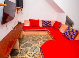 Watamu villas SR