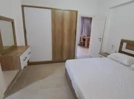 Adel Apartments at alkarma resorts& aquapark