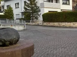 Ferienwohnung " Am Dorfbrunnen"