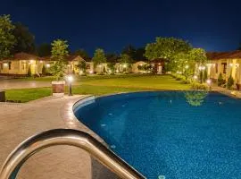 NSD Hospitality Resorts & Villas, Karjat - Khopoli