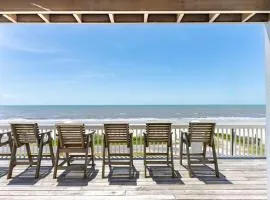 KiKi Beach home