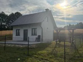 Świerkowy zakątek