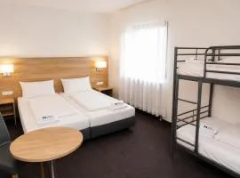 Hotel Allee 25