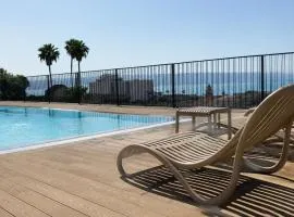 Azura Boutique Hotel Tiberias