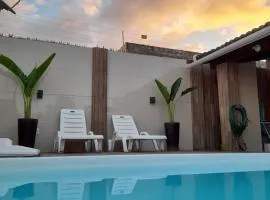 Casa Vilarejo
