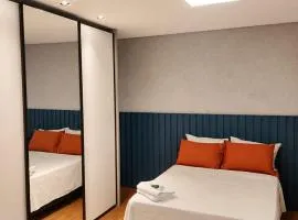 Apt Premium com Vista Panorâmica e Lazer Completo