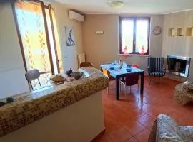 Casa Bonaventura Orvieto