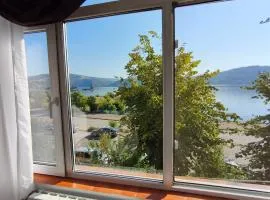 Apartament -BeaSarah-Orsova
